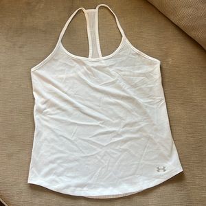 Woman’s work out tank